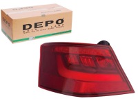 фото thumb №4, Depo audi le