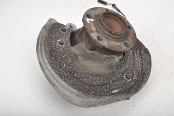 фото thumb №7, Bmw 3 f30 2.0d поворотный кулак левая передняя 6867735