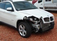 Купити Bmw f86 f85 x5 x6 важіль ступиця привідний вал амортизатор, фото thumb