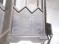 фото thumb №11, Решётки комплект skoda rapid 5j 12-17 5ja853677 5ja807682 5ja807681 оригинал