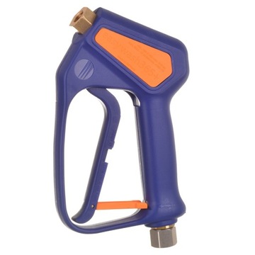 Pistolet na myjnię 3/8 obrotowy 1/4 Weep R+M LTF system zimowy nie zamarza