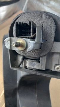 фото thumb №7, Зеркало правые renault trafic 1.9dci 14965