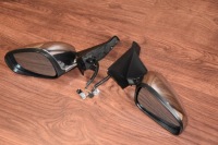 фото thumb №8, Дзеркало ліва 7pin праве 9pin alfa romeo mito 2017