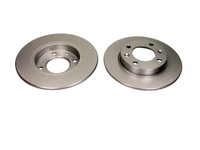 фото thumb №1, Диски гальмівні citroen зад c3 xsara