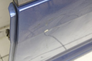 фото thumb №6, Двері ліві задні лівий зад ford fusion рестайлінг 2005r- c6 - код фарби