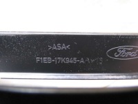 Решітка бампера нижня ford focus mk3 Доставка, фото thumb