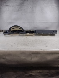 фото thumb №1, Приборная панель приборная панель pulpit a2116800687 mercedes w211 03r.