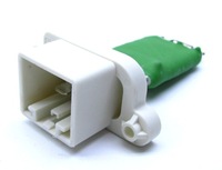 фото thumb №10, Резистор вентилятор ford fiesta/mondeo/s-m 1325972/mg