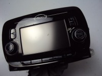 фото thumb №4, Радио fiat 500 lift 2015-