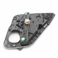 фото thumb №12, Mercedes w176 регулятор подъемник стекла заднее левое панель дверь a1767303800
