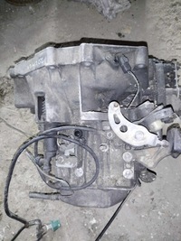 фото thumb №6, Коробка передач citroen c5 3.0 v6 20lm21 x