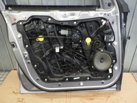 фото thumb №9, Alfa romeo stelvio дверь левый перед полный