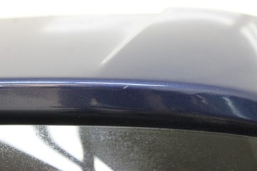 фото thumb №9, Mercedes b клас w245 кришка кришка багажника код фарби - 240
