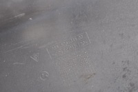 Porsche boxster 986 бампер перед передній Недорого, фото thumb