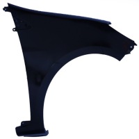 Купить Renault clio 3 3 05-12r правый  крыло  перед, фото thumb