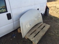 фото thumb №3, Renault clio iii капот ted ii