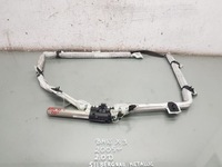фото thumb №1, Шторка безпеки подушка безпеки права bmw x3 e83