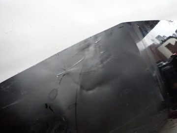 фото thumb №9, Mercedes w217 a217 217 s-klasa купе капот кришка двигуна