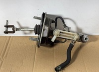фото thumb №1, Усилитель тормозов насос тормозная toyota prius 2 ii 132030-40120
