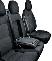 фото thumb №1, Чехлы fiat ducato peugeot boxer jumper od 2006+