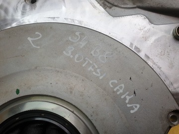 фото thumb №8, Защита распределительный вал a6 s4 b8 s5 3.0 3.2 06e103173aa