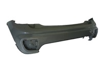 фото thumb №1, Бампер задняя mini cooper s jcw f56 f57 оригинал