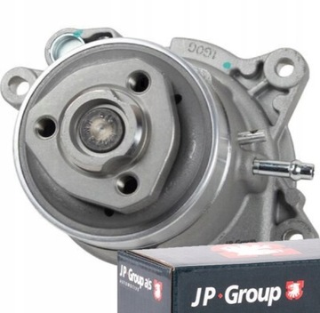 фото thumb №1, Насос воды do vw golf vi 1.2 tsi