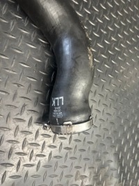 фото thumb №7, Трубка  інтеркулер audi a8 d4 4.2 tdi cds 4h0145709k