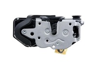 фото thumb №3, Амортизатор центрального замка зад astra j insignia 6p