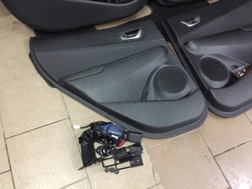 фото thumb №8, Hyundai kona сидіння обшивки шкіра вентильована krell