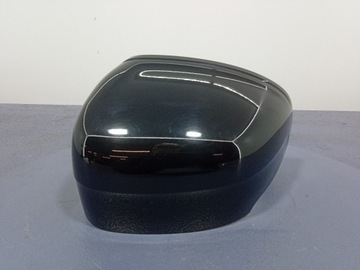 фото thumb №6, Volvo xc60 ii 17- корпус защита зеркало левого 39844958 019