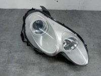 фото thumb №5, Лампа перед права smart forfour i a4545401054 0301207222