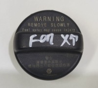 фото thumb №1, Subaru forester 2.0 xt sj iv 13-крышка заливной топлива