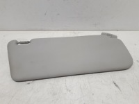 фото thumb №4, Mercedes a w169 04-12 козырьки защита солнцезащитные комплект