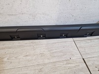 фото thumb №5, Планка порогова ліва dacia sandero iii stepway 21- нова