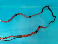 Audi q5 fy рестайлинг  2.0 tdi 150kw 2022 r жгут шланг аккумулятор 80b971225ab в Украине, фото thumb