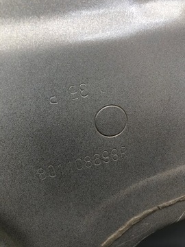 фото thumb №5, Двері праві передні перед renault espace 5 v