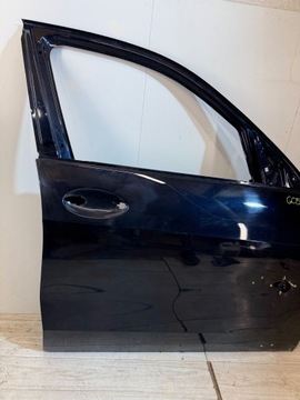 фото thumb №6, Bmw x5 g05 дверь передние правые