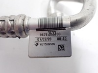 фото thumb №3, Wąż трубка кондиціонера grandland x 1.2 turbo 20r