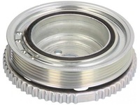 фото thumb №1, Шкив коленчатого вала коленчатого fiat bravo ii