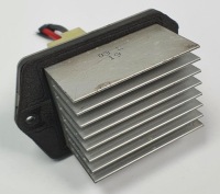 Купить Реле вентилятора отопителя land rover range rover sport l320, фото thumb