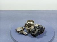 фото thumb №1, Volvo s40 ii lift 2.0b 145km дроссельная заслонка 4m5g-fa