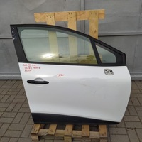 фото thumb №1, Дверь правый перед передние renault clio iv 2019r