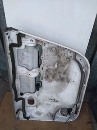 фото thumb №8, 8200213332 обшивка левый перед scenic ii