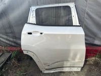 фото thumb №1, Дверь правое задние правый задняя jeep compass ii