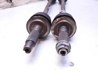 фото thumb №6, Приводной вал задняя задняя subaru forester iii 2.0 d