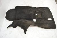 фото thumb №1, Килимок обшивка права czarna eu mercedes r129 sl 1296801040