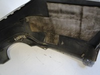 фото thumb №8, Mercedes c klasa 204 w204 бампер задний pts kombi