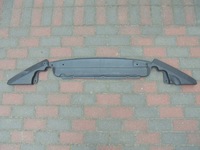 фото thumb №6, Плита бампера honda civic x 2017-2021r оригінал