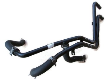 фото thumb №6, Cherokee liberty kj рестайлинг 2.8 crd магистраль шланг воды